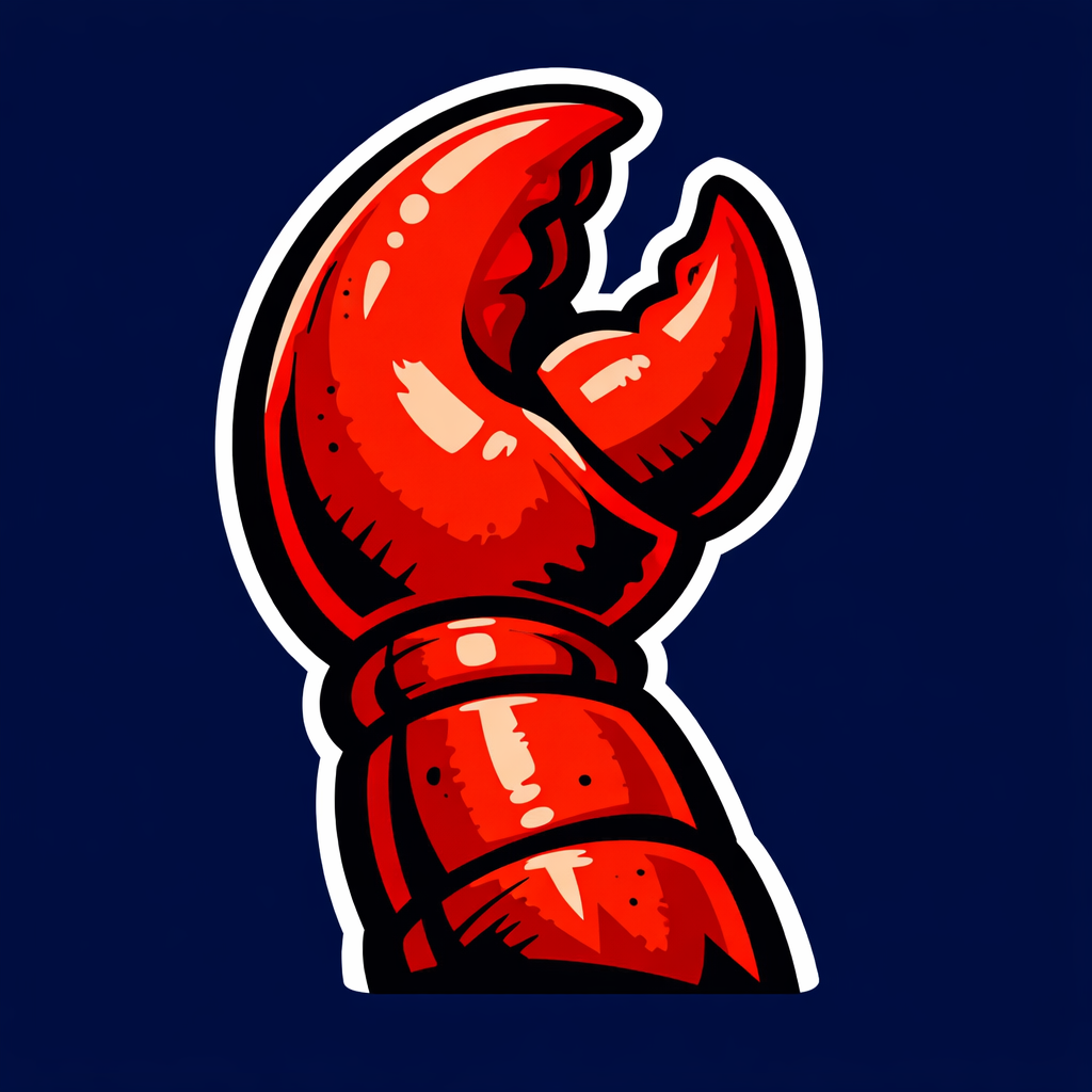 ClawMate icon